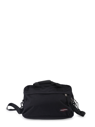Eastpak Schoudertas Zwart 608832
 Maat standaard
 