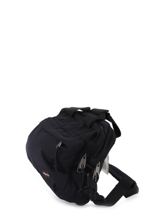 Eastpak Schoudertas Zwart 608832
 Maat standaard
 