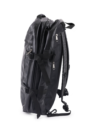 Eastpak Rugzak Zwart 608835
 Maat standaard
 