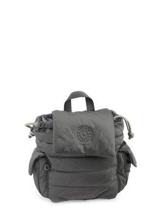 Kipling Rugzak Zwart 608841
 Maat standaard
 