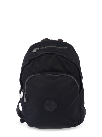 Kipling Rugzak Zwart 608843
 Maat standaard
 