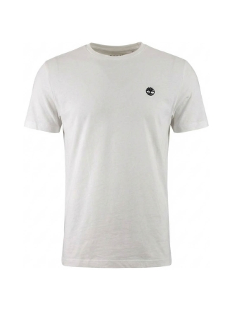 Napapijri T-shirt Beige 608857
 Maat M
 