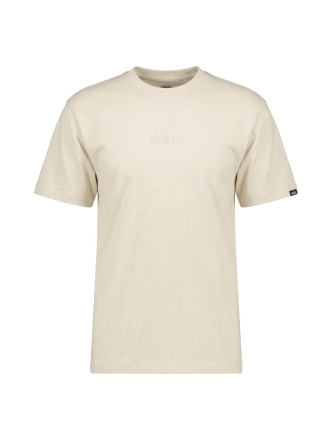 Vans T-shirt Wit 608859
 Maat S
 