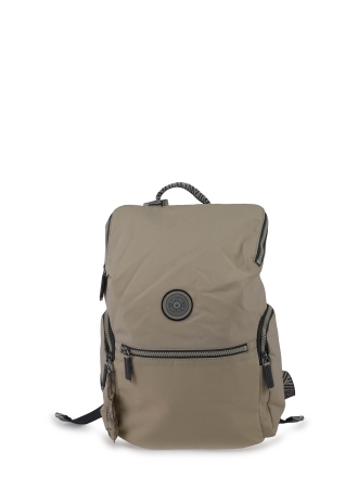 Kipling Rugzak Beige 608893
 Maat standaard
 