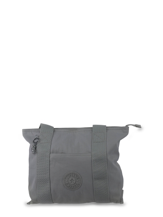 Kipling Schoudertas Zilver 608901
 