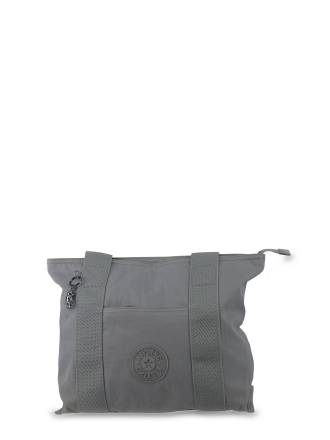 Kipling Schoudertas Zilver 608904
 