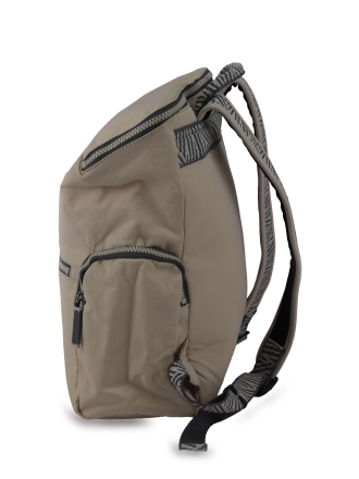 Kipling Rugzak Beige 608909
 Maat standaard
 