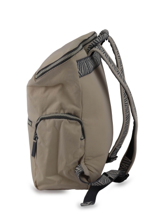 Kipling Rugzak Beige 608910
 Maat standaard
 