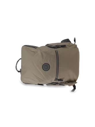 Kipling Rugzak Zilver 608921
 Maat standaard
 