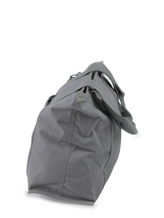 Kipling Schoudertas Zilver 608933
 Maat standaard
 