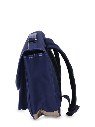 Caramel & Cie Handtas Blauw 608938
Maat standaard