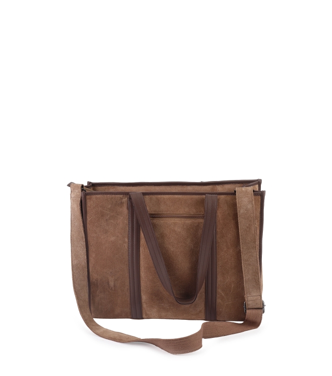 Manfield Schoudertas