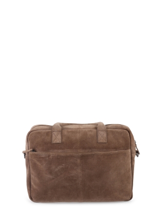 Manfield Bruin 608946
 Maat standaard
 