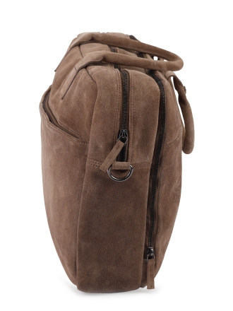 Manfield Bruin 608946
 Maat standaard
 