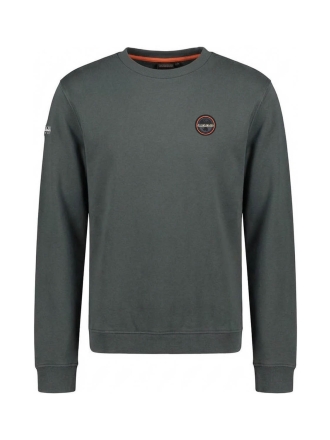 Napapijri Trui Groen 608952
 Maat XXL
 