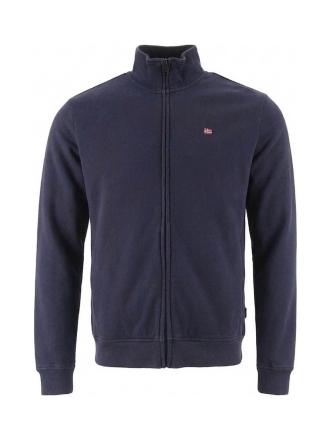 Napapijri Vest Blauw 608953
 Maat M
 