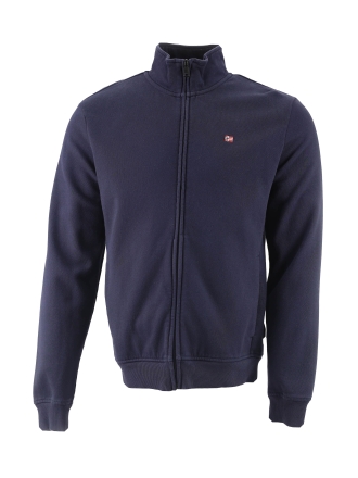 Napapijri Vest Blauw 608953
 Maat M
 