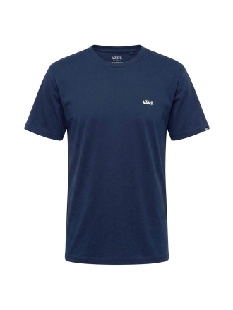 Vans T-shirt Blauw 608961
 Maat XS
 