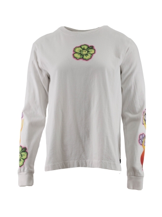 Vans Trui Wit 608965
 Maat S
 