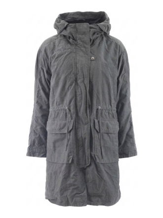 Timberland Jas Zwart 608972
 Maat M
 