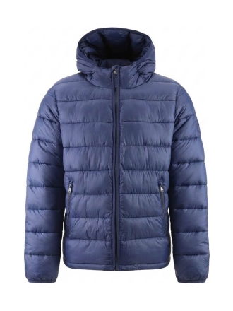 Timberland Jas Blauw 608979
 Maat L
 