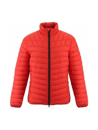 Napapijri Jas Rood 608984
 Maat XL
 