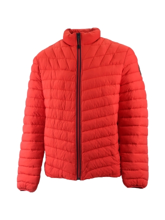 Napapijri Jas Rood 608984
 Maat XL
 