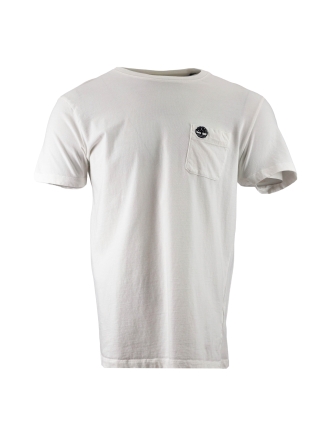 Vans T-shirt Wit 608987
 Maat L
 