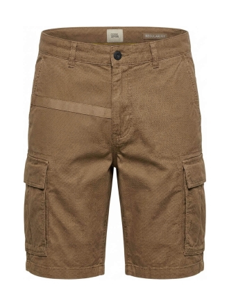 Camel Active Broek Bruin 608989
 Maat W33
 