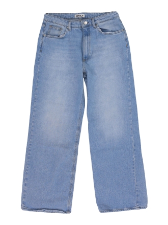 Only Broek Blauw 608992
 