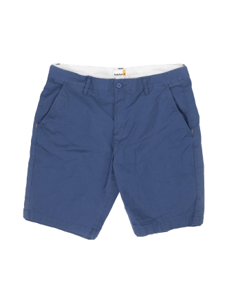 Timberland Broek Blauw 608997
 Maat W36
 