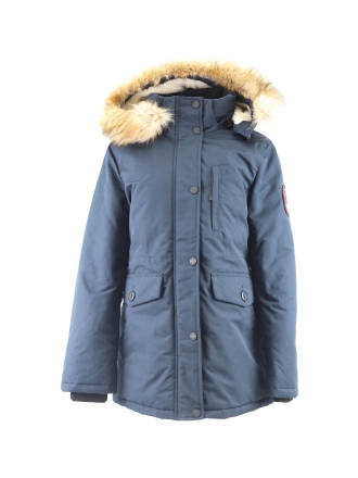 Superdry Jas Zwart 609003
Maat 40