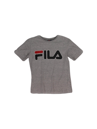 Fila T-shirt Grijs 609007
Maat XS