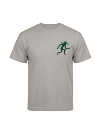 Flaneur T-shirt Wit 609011
 Maat XL
 