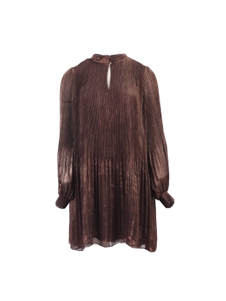 Phase Eight Jurk Brons 609016
 Maat 38
 