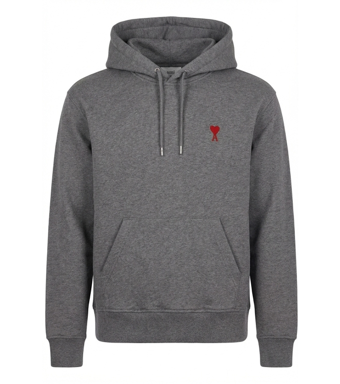 Ami Paris Hoodie