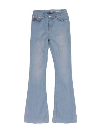 Ria Denver Broek Blauw 609028
Maat W27 L32