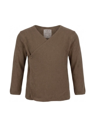 Play Up Trui Bruin 609035
 Maat 68
 