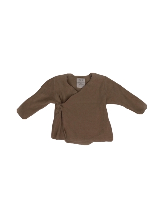 Play Up Trui Bruin 609035
 Maat 68
 