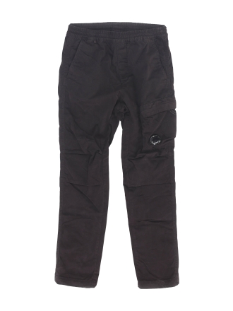 C.p. Company Broek Zwart 609048
 Maat 46
 