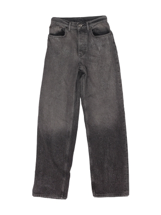 Liu Jo Broek Grijs 609054
 Maat W26
 