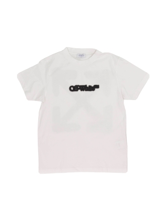 Off- White T-shirt Wit 609058
 Maat S
 