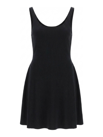 Maje Jurk Blauw 609059
 Maat 42
 