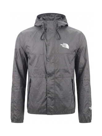 The North Face Jas Zwart 609064
 Maat M
 