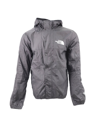 The North Face Jas Zwart 609064
 Maat M
 