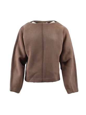 Opus Vest Bruin 609074
 Maat 38
 