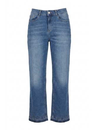 Cartoon Broek Blauw 609077
 Maat 38
 