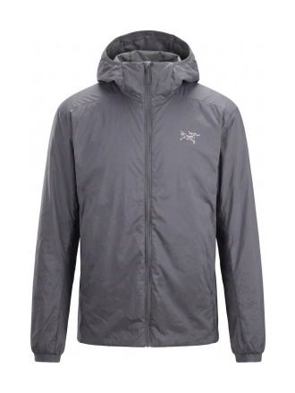 Arc'teryx Jas Zwart 609088
Maat XL