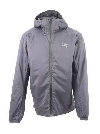 Arc'teryx Jas Zwart 609088
Maat XL