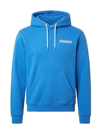 Napapijri Hoodie Blauw 609093
Maat XS